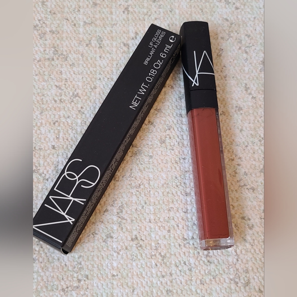 NARS Lip Gloss Aragon 5684